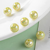 Opaque Acrylic Beads MACR-S370-D10mm-A10-6