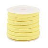 Faux Suede Cord LW-R003-5mm-1063-1