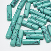 Synthetic Turquoise Beads TURQ-S290-03C-01-1