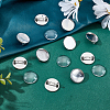 DIY Brooch Making Kits DIY-HY0003-02P-02-4