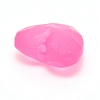 Opaque Acrylic Beads SACR-CJC0001-01E-2
