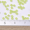 MIYUKI Round Rocailles Beads X-SEED-G007-RR0143F-4