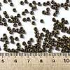 TOHO Round Seed Beads SEED-XTR08-0702-4