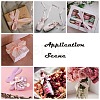 Single Face Satin Ribbon RC50MMY-041-2