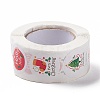 Christmas Theme Self-Adhesive Stickers LS-DIY-A031-01-2