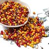 Glass Beads EGLA-A034-LM4mm-22-2