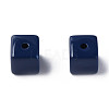 Opaque Acrylic Beads MACR-S373-148-A06-2