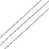 Brass Rolo Chains CHC-P015-02P-1