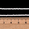 Cat Eye Beads Strands CE-I005-A12-3