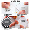 PVC Plastic Stamps DIY-WH0167-57-0463-7