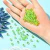 Preciosa&reg Crystal Beads Y-PRC-BA6-50540-200-4
