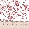 TOHO Round Seed Beads SEED-XTR15-0005CF-4