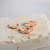 3Pcs Alloy Finger Rings Sets WG7802C-11-3