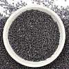 TOHO 11/0 Demi Round Beads X-SEED-DR11-0206-4
