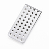 304 Stainless Steel Money Clips STAS-H405-23-3