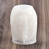 Easter Theme Saint DIY Silicone Candle Molds SIL-F014-03D-2