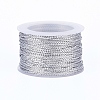 Nylon Metallic Cords MCOR-E002-11-1