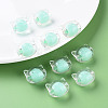 Transparent Acrylic Beads X1-MACR-S373-115-B03-7