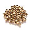 Ion Plating(IP) 304 Stainless Steel Spacer Beads LS-STAS-L222-42B-G-1
