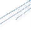 Anodized Aluminum Wire AW-S001-0.8mm-19-3