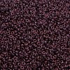TOHO 11/0 Demi Round Beads X-SEED-DR11-0633F-2