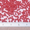 MIYUKI Round Rocailles Beads SEED-X0054-RR0407-4