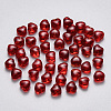 Imitation Jade Glass Beads LS-GLAA-R211-02-A02-1