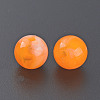 Acrylic Beads MACR-S375-001C-06-3