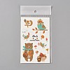 Removable Temporary Tattoos AJEW-WH0061-B18-1
