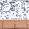 MIYUKI Delica Beads X-SEED-J020-DB0459-4
