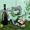 20Yards  Polyester Ribbon OCOR-PH0006-72C-4
