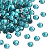 Preciosa&reg Crystal Hotfix Flatback Stones Y-PRC-HSS12-60230-1