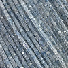 Natural Aquamarine Beads Strands G-A026-B06-2mm-1