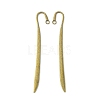 Tibetan Style Bookmarks LS-TIBE-A124224-AB-FF-1