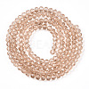 Glass Beads Strands EGLA-A044-T2mm-D20-3