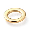 304 Stainless Steel Linking Rings STAS-G205-16B-G-2