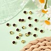 Preciosa&reg MAXIMA Crystal in Sew-On Cup X-PRC-SS16-20050-G-4