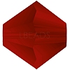 Preciosa&reg Crystal Beads X-PRC-BA4-90090-840-1