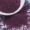 MIYUKI Round Rocailles Beads SEED-X0054-RR0313-1