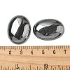 Hematite Cabochons G-C115-01B-08-3