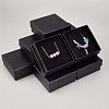 Cardboard Jewelry Boxes CBOX-N012-25B-7