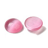 Cat Eye Cabochons G-H301-02C-2