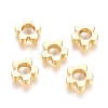 Brass Bead Frames KK-G389-29G-1