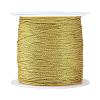 3-Ply Metallic Cord MCOR-CJ0001-03B-01-1