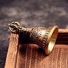 Brass Mini Altar Bells for Witchcraft Wiccan Altar Supplies PW-WG4DE6A-01-3