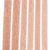 Glass Beads Strands EGLA-A044-T1mm-D21-2