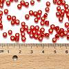 TOHO 6/0 Round Beads SEED-XTR06-0025B-3
