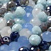 Glass Beads EGLA-A034-LM10mm-40-2