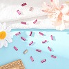 Preciosa&reg MAXIMA Crystal Fancy Stones Y-PRC-FB7-70010-2