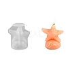 DIY Silicone Candle Molds DIY-A053-05A-1